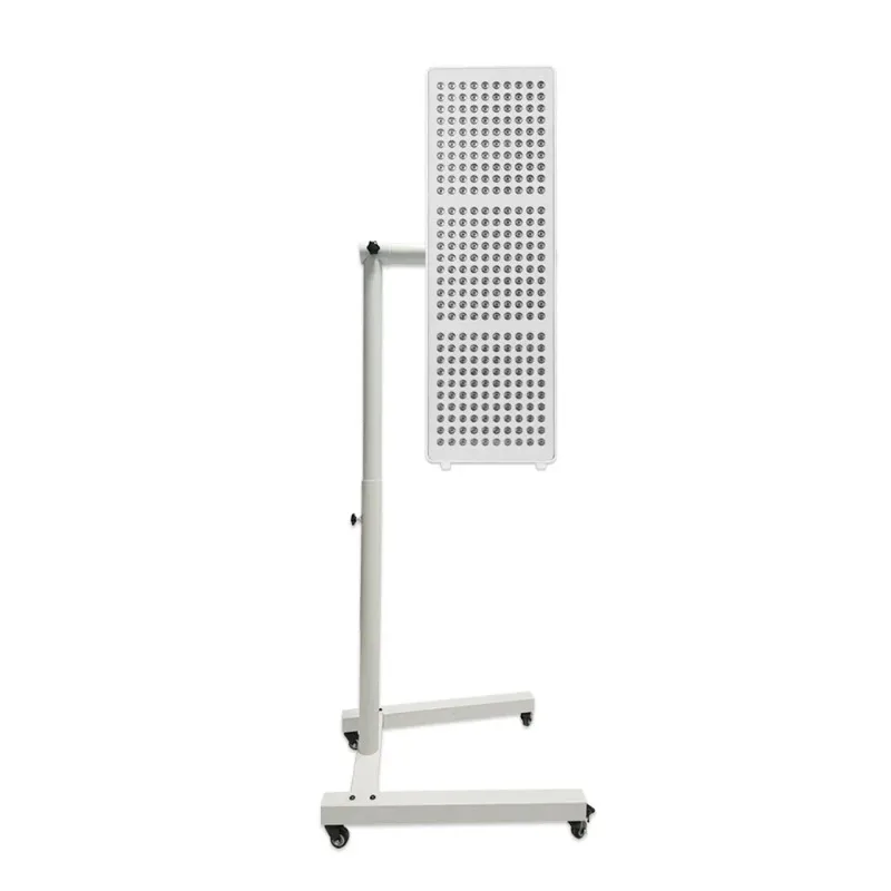 Red Light Therapy Panel 1500W - لوحة LED للعلاج بالضوء الأحمر بالأشعة
