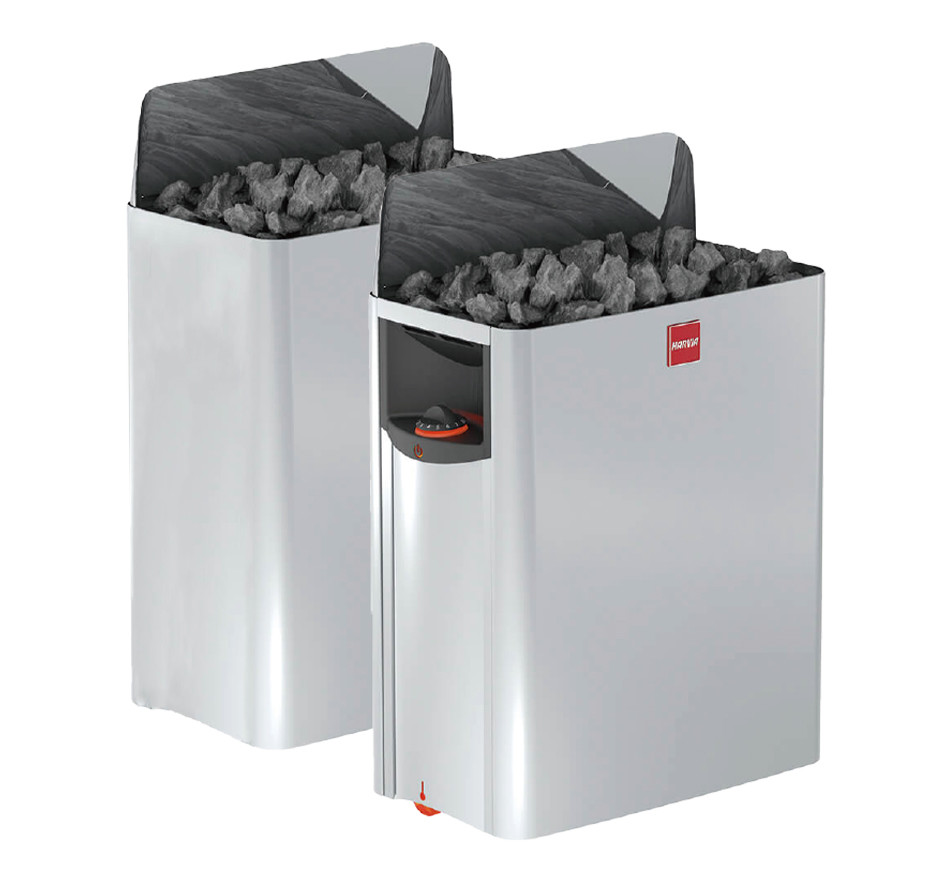 Sauna Heater 6Kw Electric - نموذج جديد لغرفة الساونا بالبخار الجاف