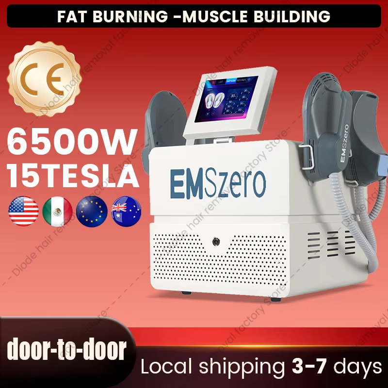 جهاز EMSZERO لتشكيل الجسم بالت - مراجعة Ems Muscle Stimulator Body وسعره