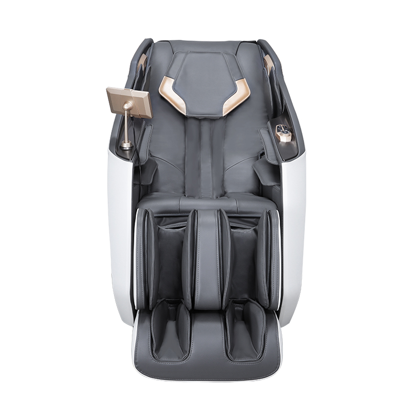فاخر IRest A362-2 استرخاء العض - مراجعة Massage Chair Zero Gravity وسعره