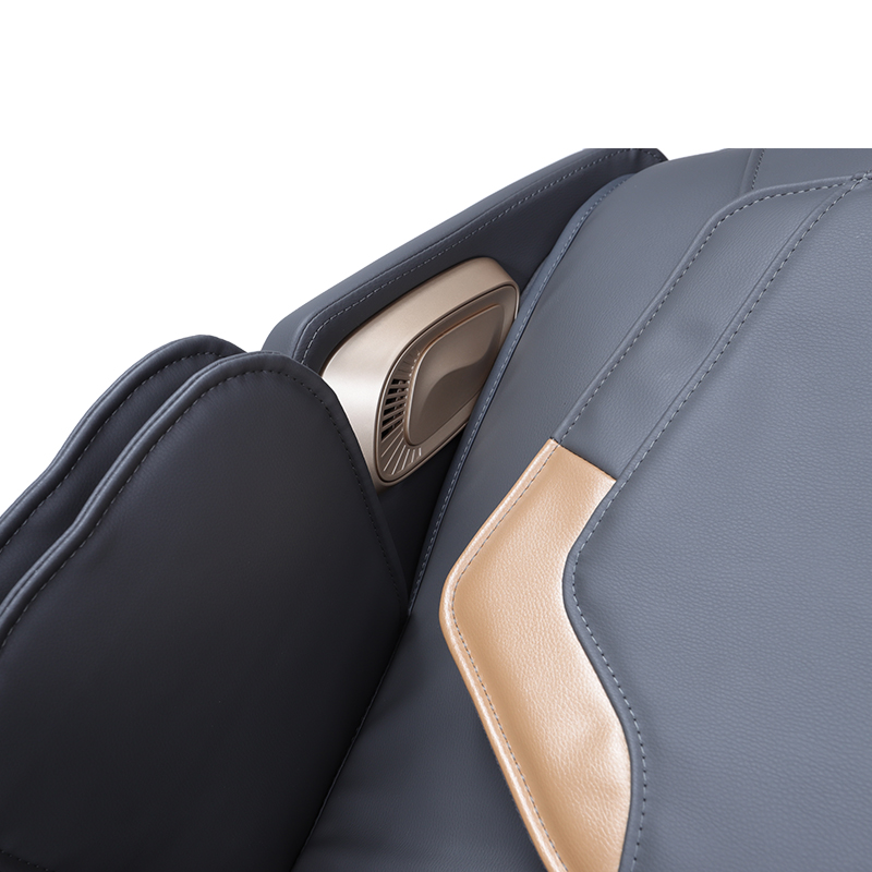 فاخر IRest A362-2 استرخاء العض - مراجعة Massage Chair Zero Gravity وسعره