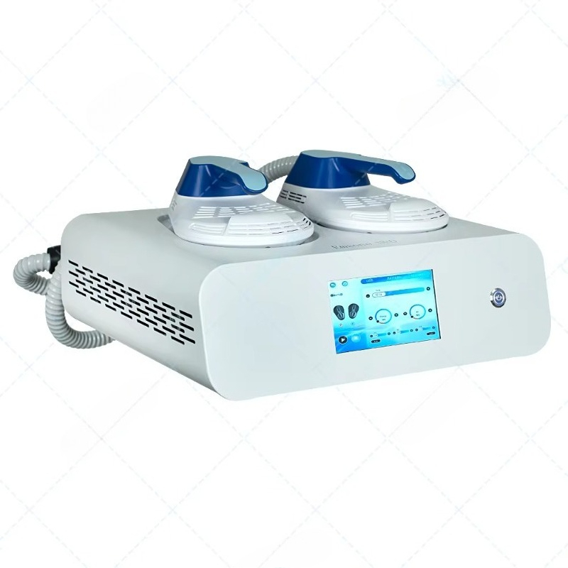 جهاز ميني نوفا آر إف لتحفيز ال - مراجعة Ems Muscle Stimulator Body وسعره