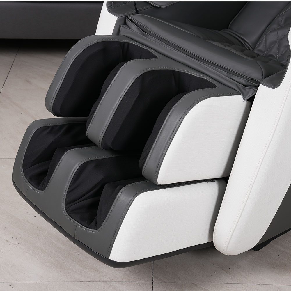 كرسي التدليك GUOHENG انعدام ال - مراجعة Massage Chair Zero Gravity وسعره