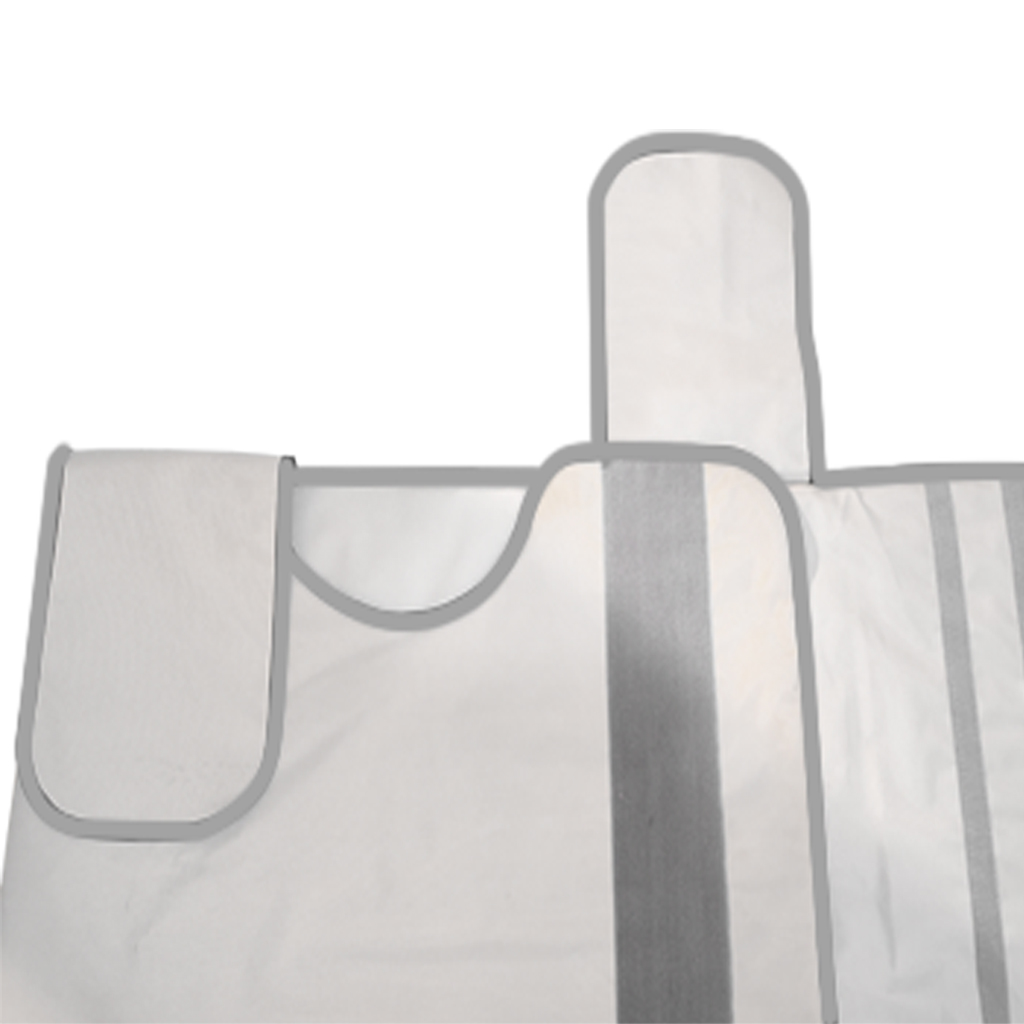 منتج تدليك محمول بقوة 600 واط، - مراجعة Infrared Sauna Blanket Portable وسعره