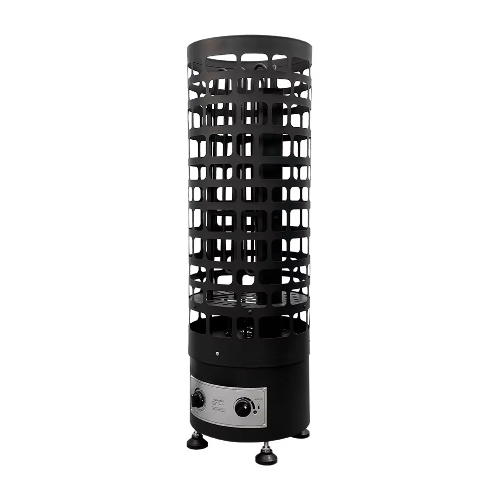 سخان ساونا أرضي بقوة 6 كيلو وا - مراجعة Sauna Heater 6Kw Electric وسعره