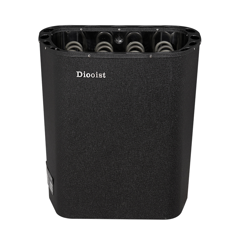 سخان ساونا جاف محمول من مصنع D - مراجعة Sauna Heater 6Kw Electric وسعره