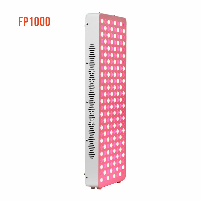 HHE 2022 أحدث OEM ODM FP سلسلة - مراجعة Red Light Therapy Panel 1500W وسعره