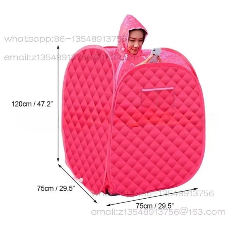 بطانية ساونا محمولة بالأشعة تح - مراجعة Infrared Sauna Blanket Portable وسعره
