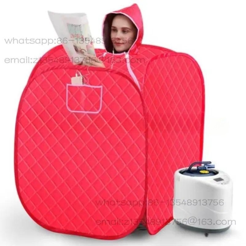 بطانية ساونا محمولة بالأشعة تح - مراجعة Infrared Sauna Blanket Portable وسعره
