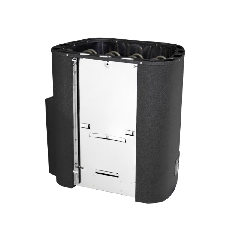 سخان ساونا كهربائي صغير للساون - مراجعة Sauna Heater 6Kw Electric وسعره