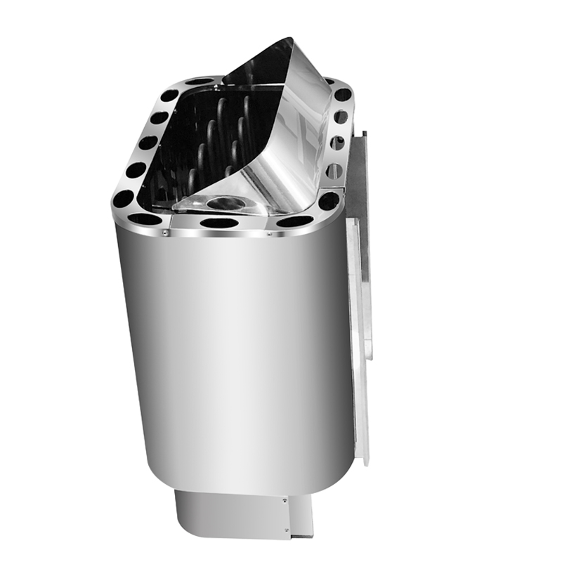 موقد ساونا كهربائي صغير بقوة 6 - مراجعة Sauna Heater 6Kw Electric وسعره