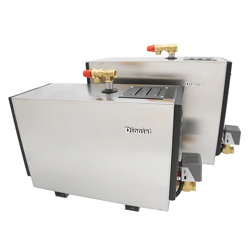 6KW آلة الاسترخاء الشخصية الكه - مراجعة Sauna Heater 6Kw Electric وسعره